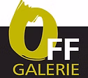 OFF Galerie Logo