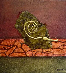 Sylvie Grondin