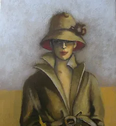 Louise Boulanger